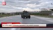 Türk zırhlısı AKREP II, performans, dayanıklılık ve atış testlerini tamamladı