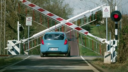 Download Video: “Regole. Una sicurezza per la tua sicurezza”, al via la campagna di polo infrastrutture Fs e Mit