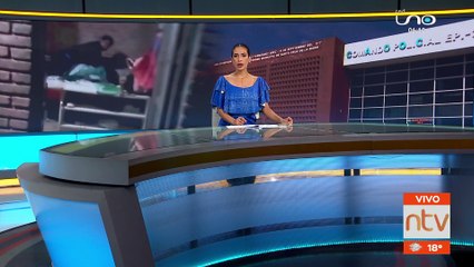 "Temo por mi vida y la de mi hijo": Mujer denuncia intento de feminicidio por su concubino