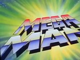 Mega Man 1994 Mega Man 1994 S02 E008 The Day the Moon Fell