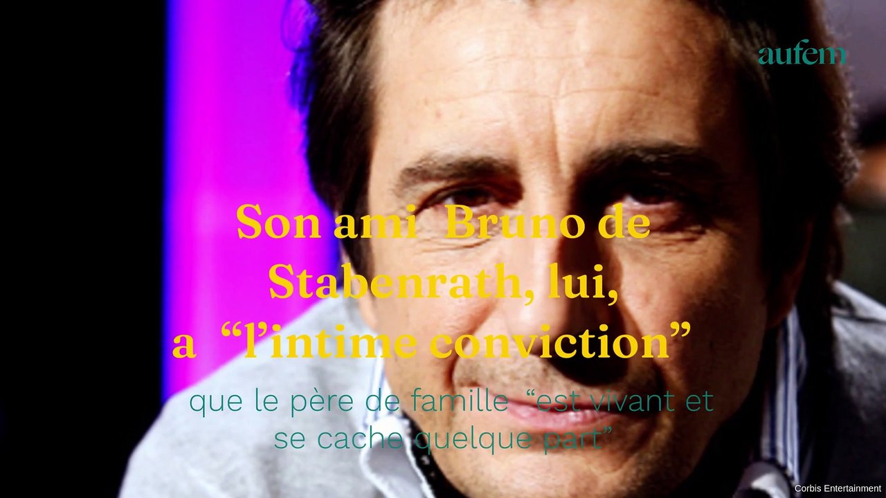 "Il avait un contact" : ce pays où Xavier Dupont de Ligonnès aurait pu se volatiliser