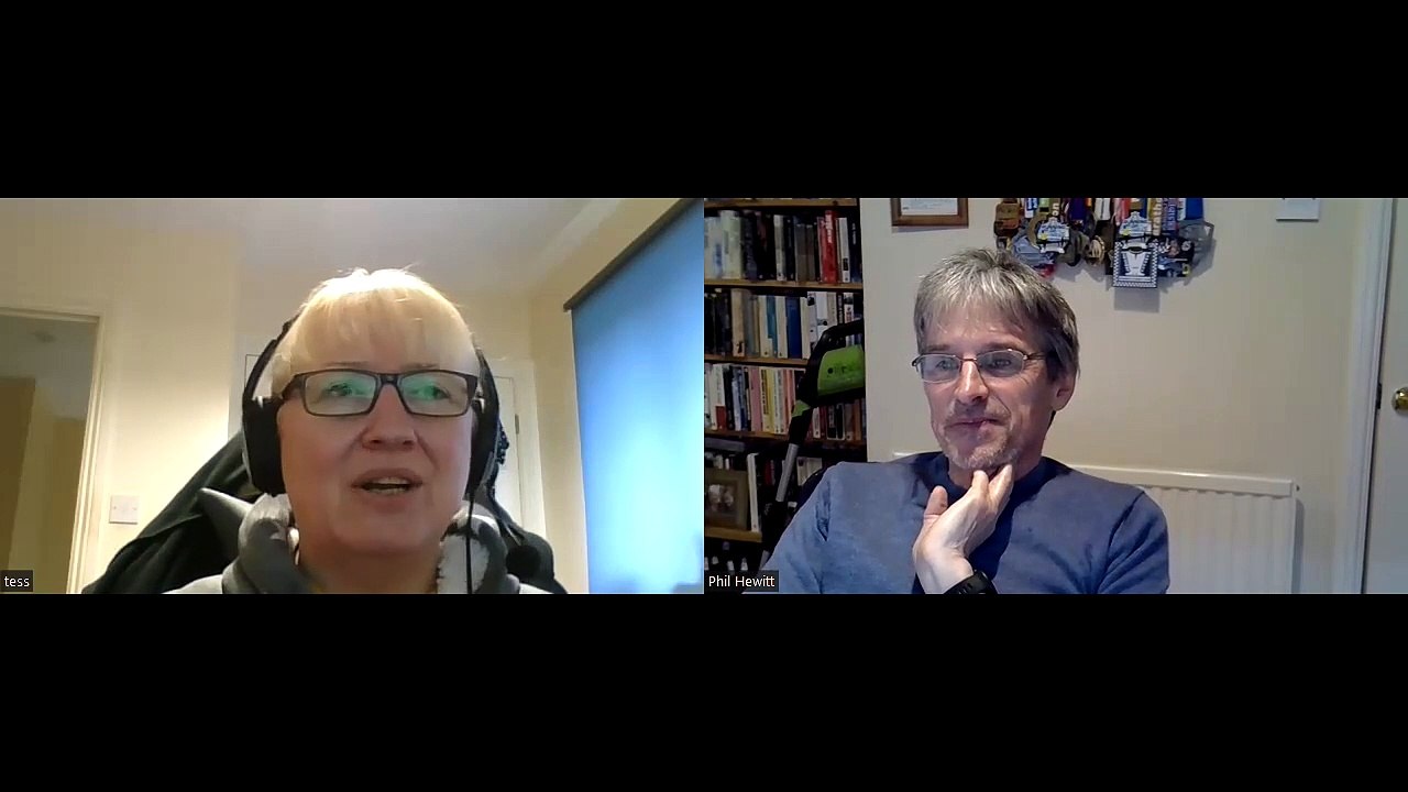 WATCH: Betty Blue Eyes will take us back to austerity Britain in Horsham