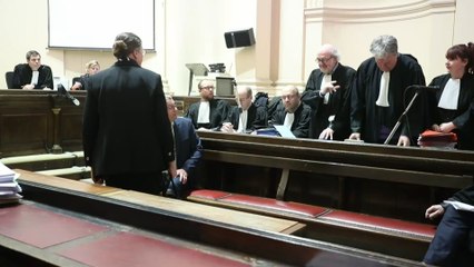 Élections truquées à Neufchâteau: Dimitri Fourny face au juge