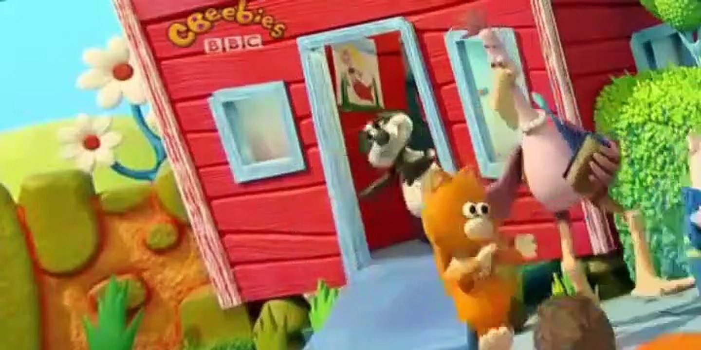 Timmy Time S01 E012 - Timmy Tries to Hide