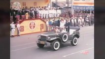 Video quý hiếm_ Ngày Quân Lực Việt Nam Cộng Hoà - 19_6_1973