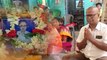 হিন্দু ব্রাহ্মণের শ্রাদ্ধ অনুষ্ঠান করলেন মাথা ন্যাড়া করে  মুসলিম মজিবর শেখ!  | Oneindia Bengali