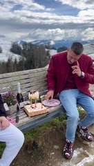 Atunci cand iti chemi prietenii la ziua ta #ValentinoWorks #MyHappyBirthday @Micula Victor @Butucel27