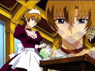 B9good アニメ - ナジカ電撃作戦#3