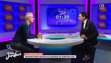 Un comédien revient sur sa dernière collaboration avec la regrettée Marion Game, qui souffrait déjà à l'époque de "soucis de mémoire" dans "Chez Jordan" sur C8