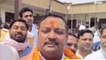 आज़मगढ़ नगर पालिका: भाजपा प्रत्याशी ने चेयरमैन पद के लिए दाखिल किया नामांकन, जानिए