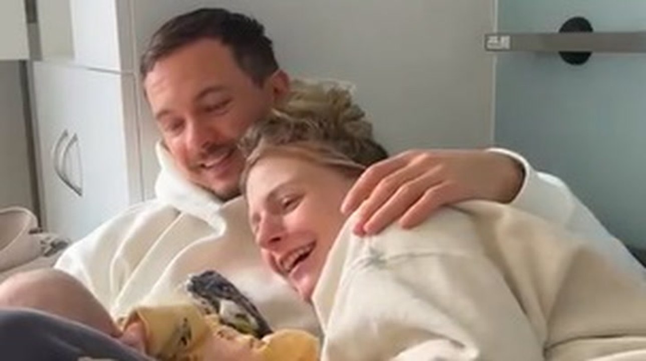 Healthy Mandy verrät: Dann ist der Geburtstermin