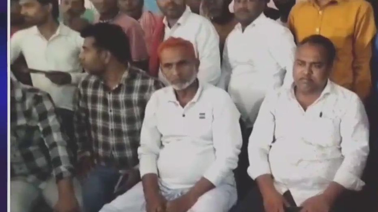 मुजफ्फरपुर: शिक्षक ने 7वीं कक्षा की छात्रा से क...