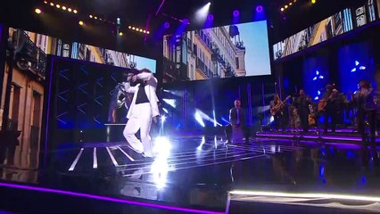 Premios Platino 2023 Resumen Gala