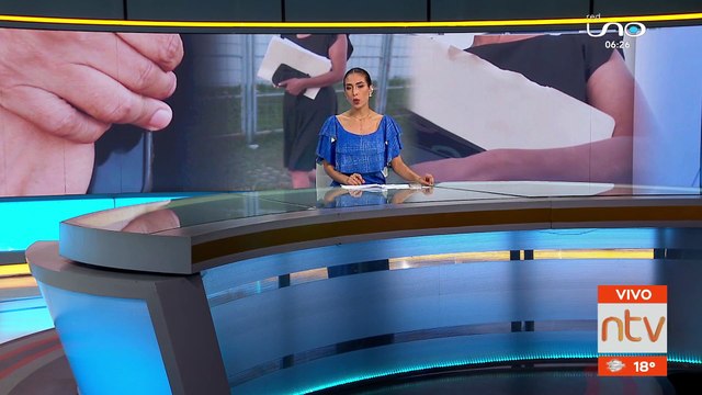 Secuestro express con el cuento del tío : La nueva modalidad para robar dinero de cajeros automáticos