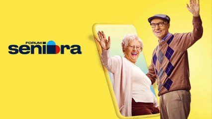 Forum Seniora w Opolu 2023 - relacja z wydarzenia