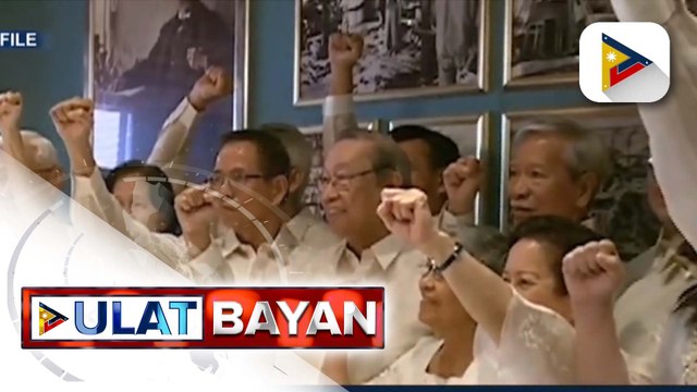 NTF-ELCAC, nllinaw na walang nangyaring pagdakip at torture sa mag-asawang CPP-NPA leader na sina Benito, Wilma Tiamzon