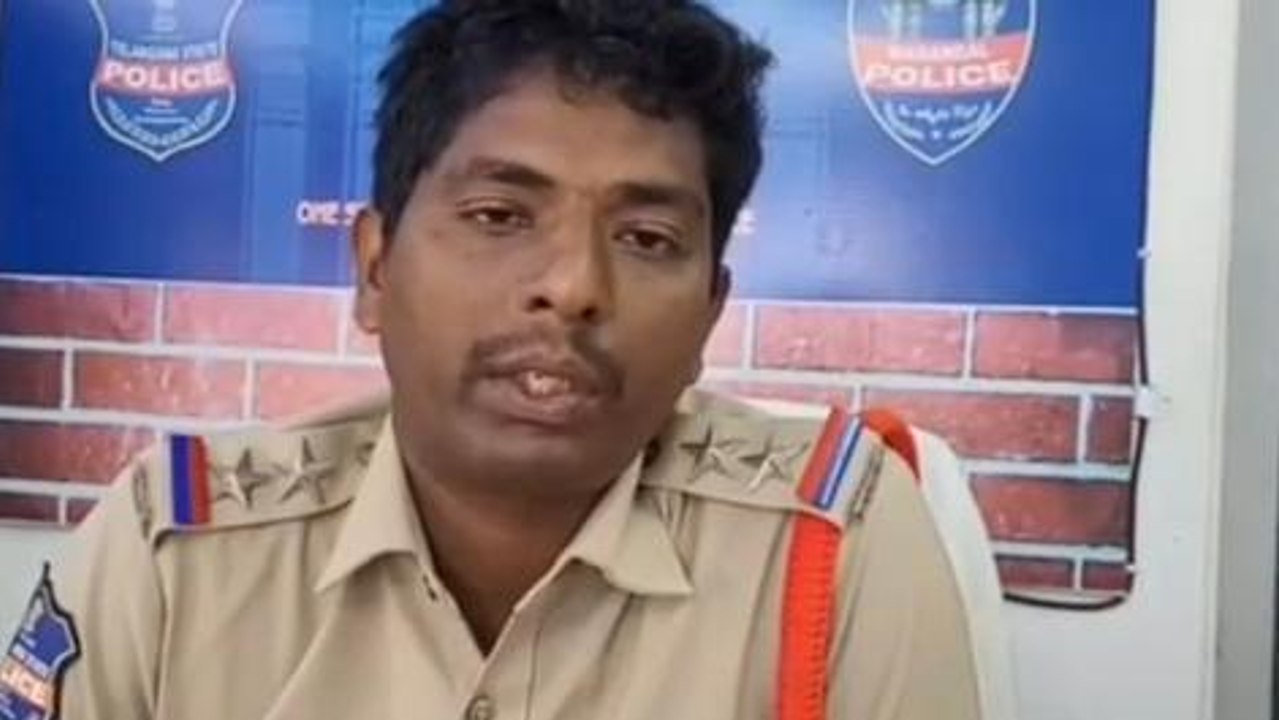 వర్ధన్నపేట: అలాంటి పనులు చేస్తే చర్యలు తప్పవు.. పోలీసుల హెచ్చరిక..!