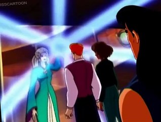 Sky Dancers Sky Dancers E017 – The Imp’s Trap