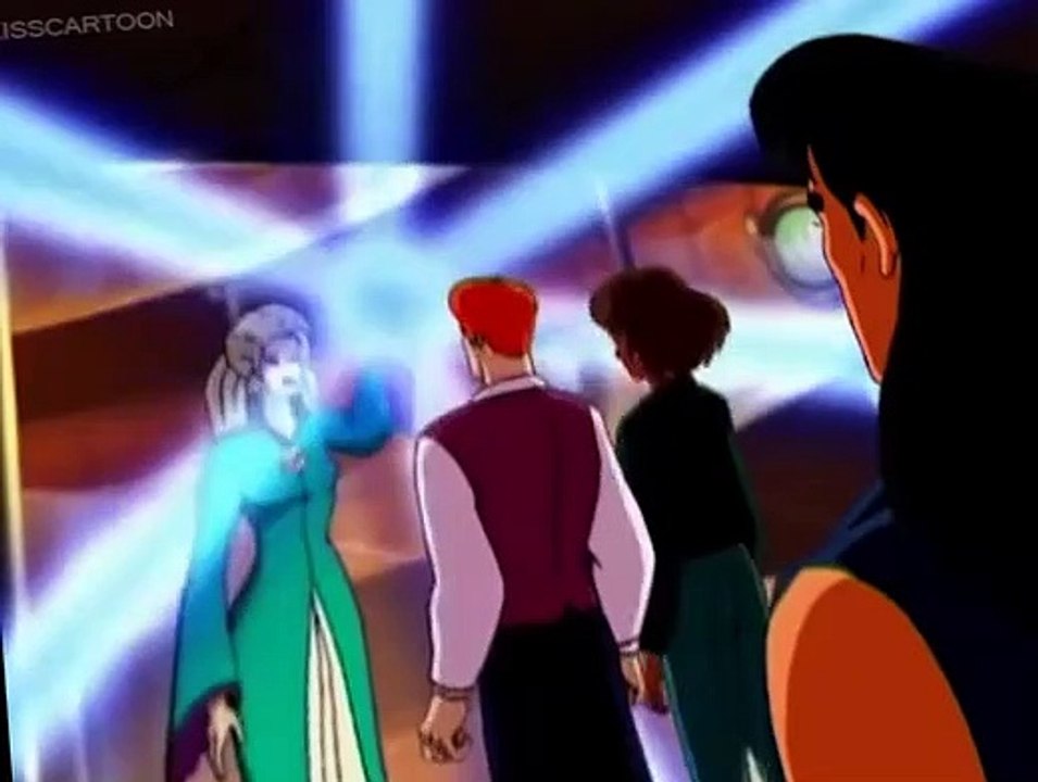 Sky Dancers Sky Dancers E017 – The Imp’s Trap