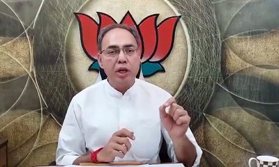 जनता को मूर्ख बनाने के लिए महंगाई राहत कैंप का नाटक-लाहोटी