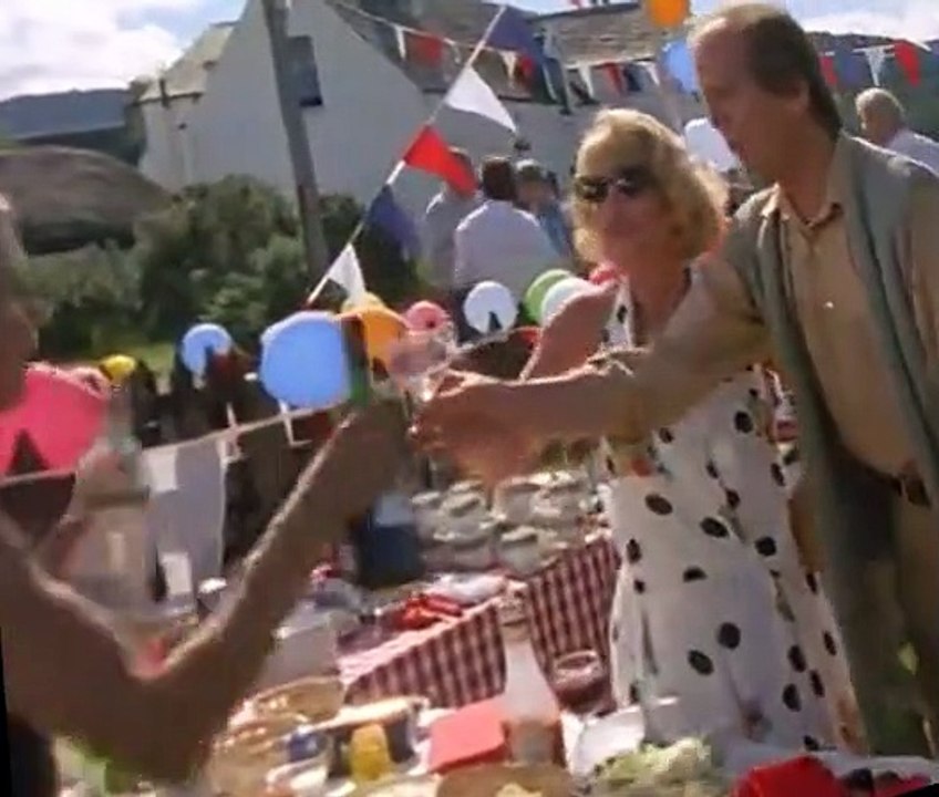 Hamish Macbeth S02 E01