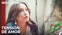 No Quiero Vivir Más Estos - Gritos de Amor Capitulo 12