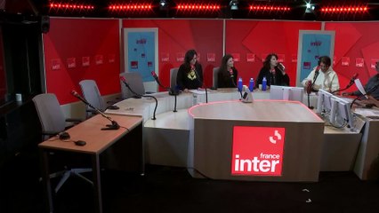 De droite avec moi-même - La chronique de Laura Domenge