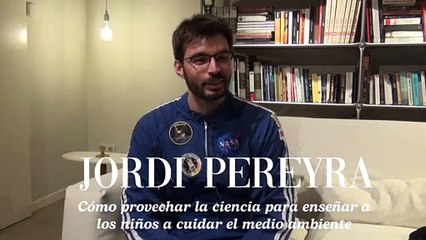Cómo aprovechar la ciencia para enseñar a los niños a cuidar el medio ambiente