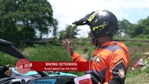 Nyobain Fun Offroad di Can-Am City Bogor | JALAN JALAN