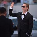 Brad Pitt to feature at the Silverstone British Grand Prix