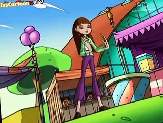 Sabrina's Secret Life (2003) E006