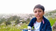 Kali Kali Zulfon k phandey na daalo || Young singer || Viral Singer