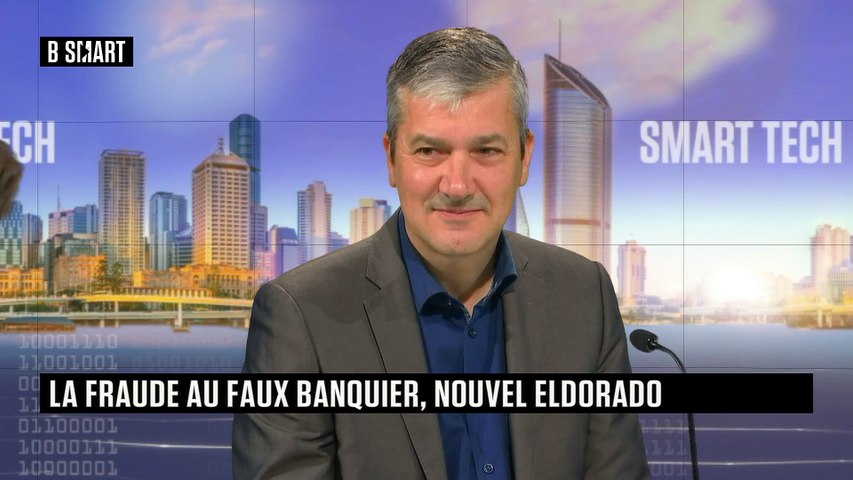 La fraude aux faux banquier, nouvel Eldorado