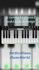 Jo Tumko Ho Pasand Wohi Baat Kahenge|जो तुमको हो पसंद वही बात | Safar|1970