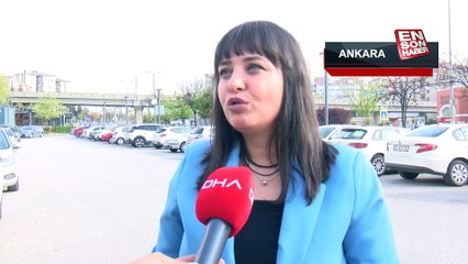 Ankara'da yabancı uyruklu şahıs köpeğe cinsel saldırıdan tutuklandı