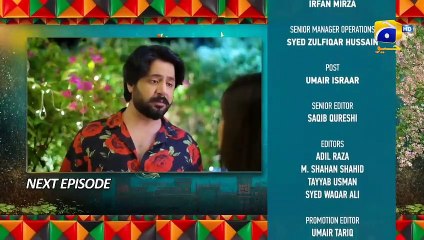 Heer Da Hero Episode 33 Teaser | Explain & Review | Har Pal Geo