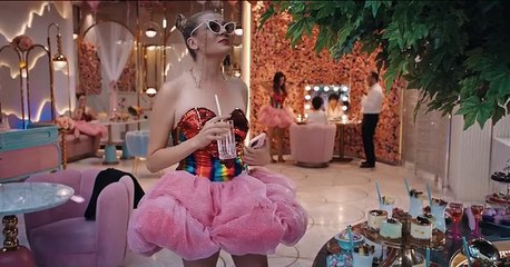 Sonsuza Dek Nedime (2022) - Turkish Romantic Drama 🎬 - thumbnail