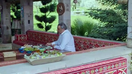 مسلسل الملكة الحلقة 25 الخامسة والعشرون مدبلجة