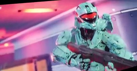 Red vs. Blue Red vs. Blue S18 E001 – Viper