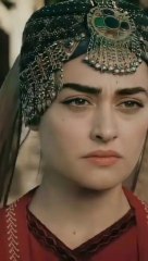 attitude of Halima Sultan #ertugrulghazi#ertugrulurdu