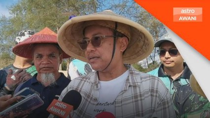 Agihan kerusi PN selesai 85 hingga 90 peratus