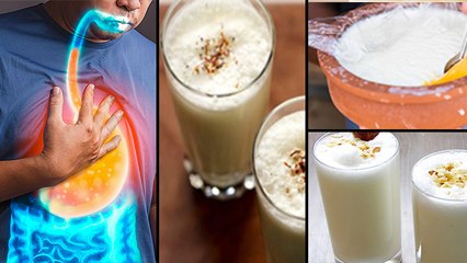 दही, छाछ या लस्सी क्या है ज्यादा फायदेमंद | Butter Milk, Curd, Lassi Kya Hai Jyada Beneficial