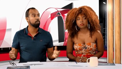 Le Talk : Revivez l'émission du lundi 24 avril 2023