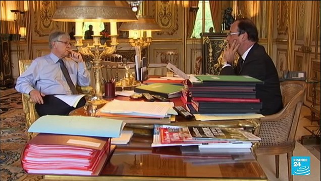 France gay marriage: Country marks 10 years since legalisation