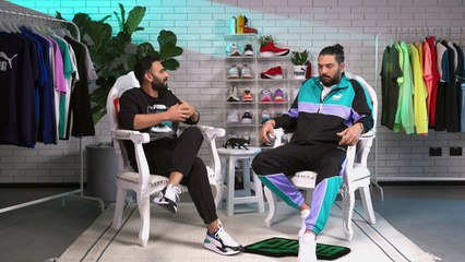 Let There Be Sport With PUMA   DisneyPlus Hotstar