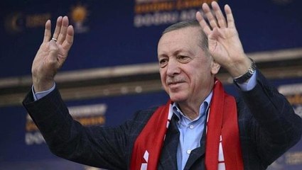 Son Dakika! Cumhurbaşkanı Erdoğan: Ticari araçlarını yenilemek isteyen esnaf ÖTV ödemeyecek