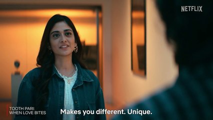 Shantanu Maheshwari’s MOST AWKWARD Date   Tanya Maniktala   Tooth Pari When Love Bites