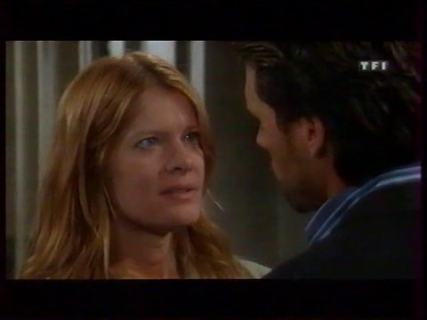 TF1 - 4 Mars 2011 - Pubs, teasers, météo, Trafic Info , Les Feux De L'Amour (complet)