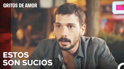 ¿Quieres Probar Nueva Ropa? - Gritos de Amor Capitulo 12