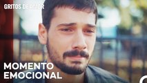 Quise Que Me Quieras - Gritos de Amor Capitulo 10